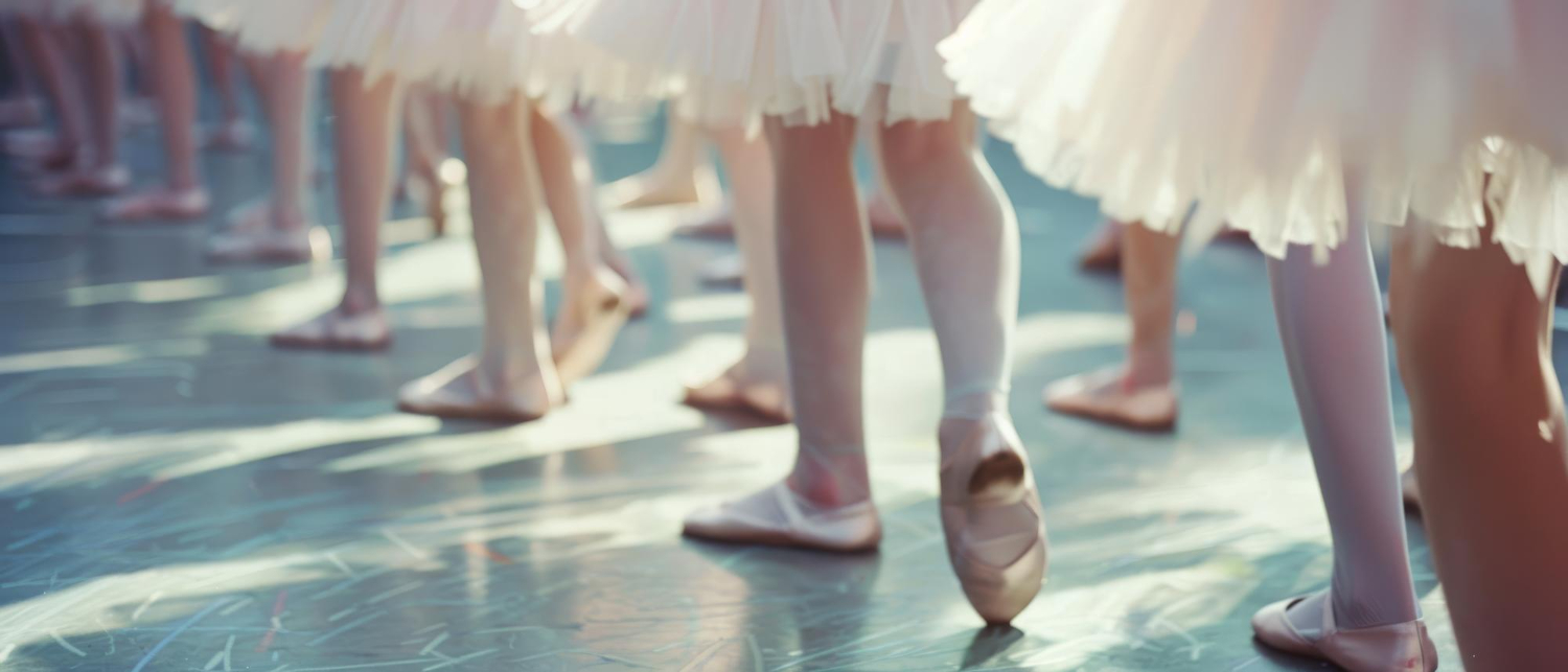 חוג ריקוד לילדים