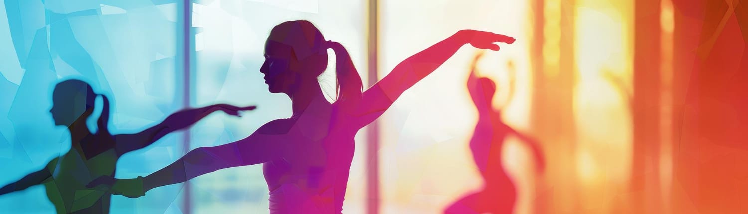 סטודיו לריקוד