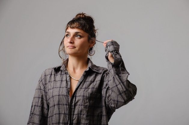 הילה לויטה — רקדנית, כוריאוגרפית ומורה למחול