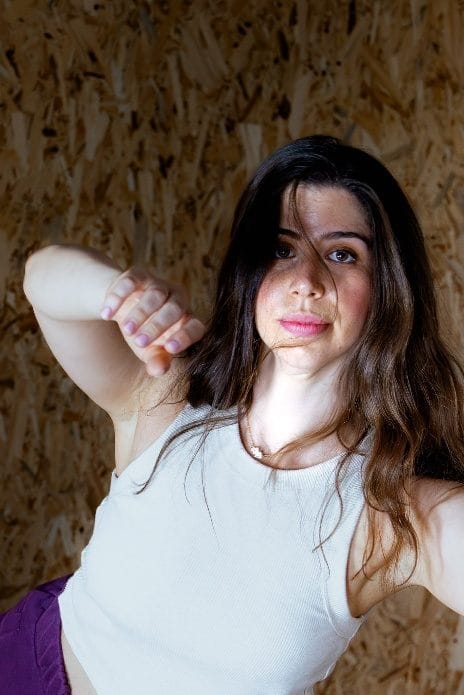 קסם צור — מורה בסטודיו