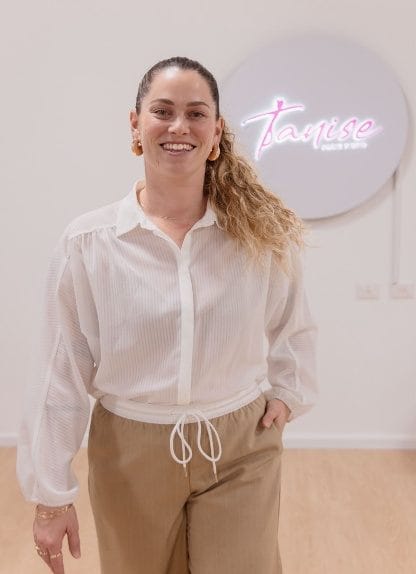 שיראל סבל — סגנית מנהל ומנהלת אמנותית